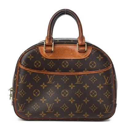 Louis Vuitton Monogram Trouville 1 of 10