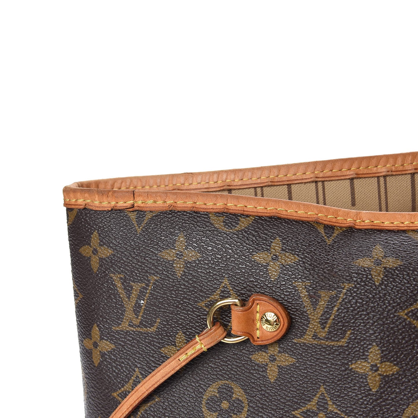 Monogram Neverfull GM