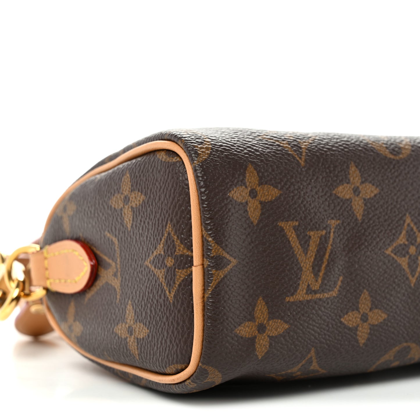Monogram Nano Speedy Bandouliere
