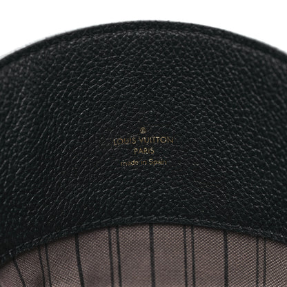 Louis Vuitton Empreinte Bagatelle Black 6 of 10