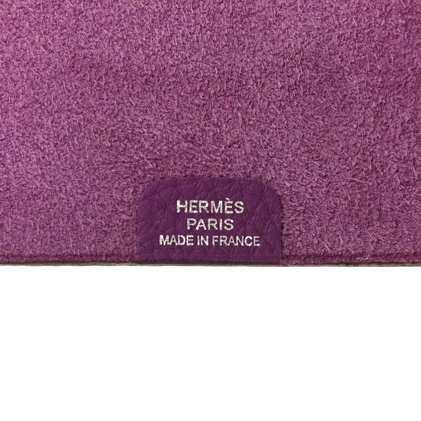 Togo Ulysse Mini Notebook Cover Anemone