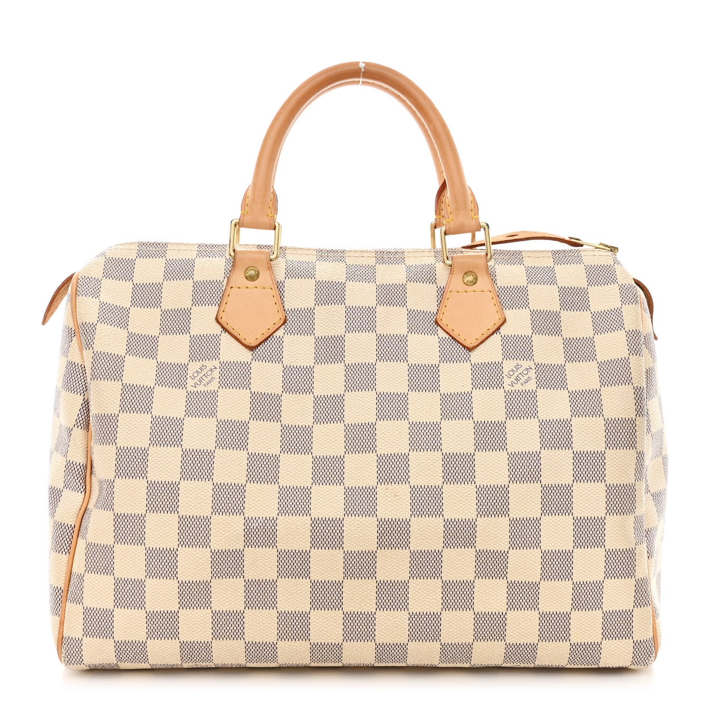 Damier Azur Speedy 30