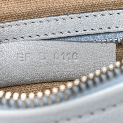 Givenchy Sugar Goatskin Small Pandora Baby Blue 8 of 13