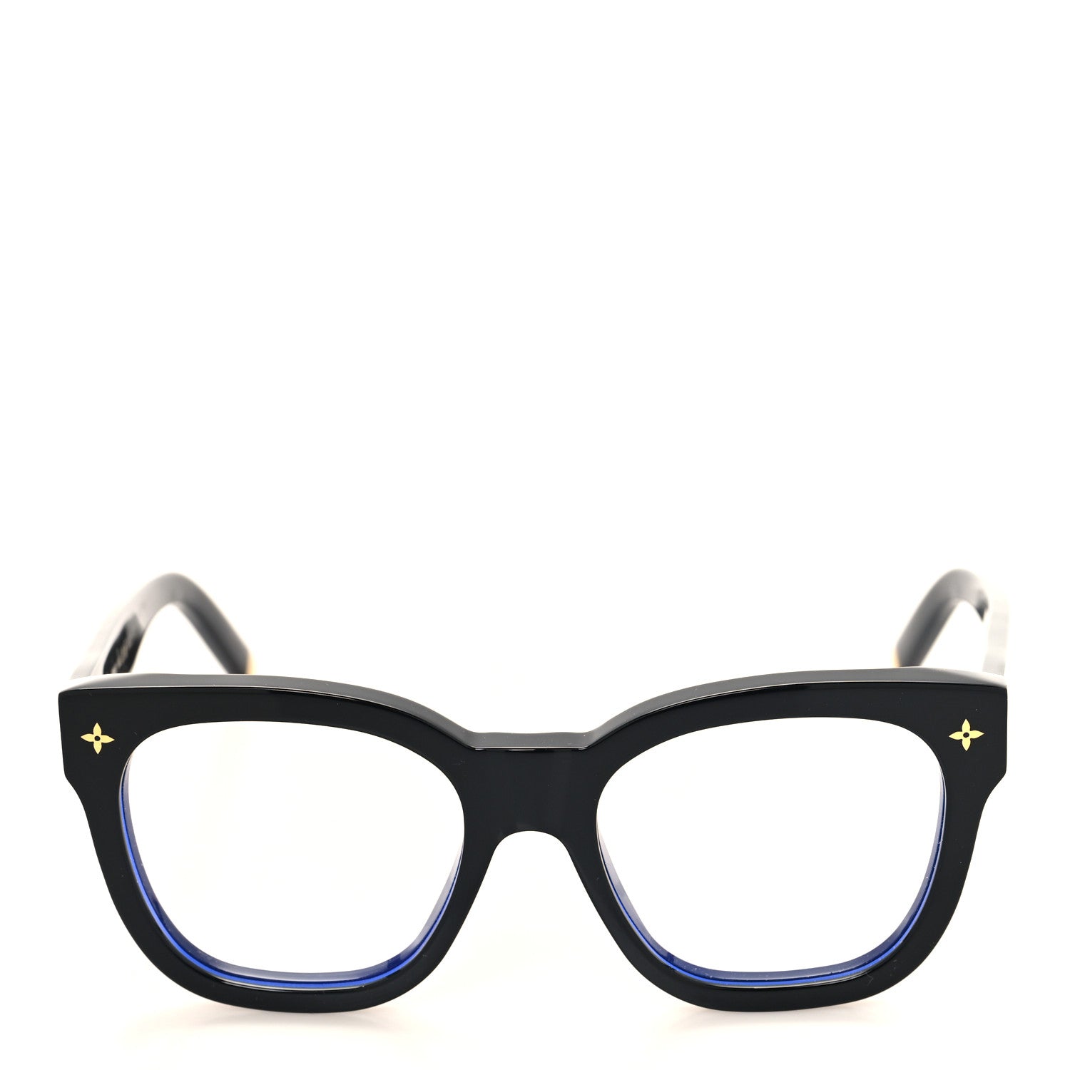 Louis Vuitton Acetate My Monogram Anti-Blue Light Sunglasses