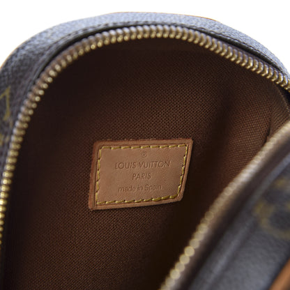 Louis Vuitton Monogram Pochette Gange 7 of 7