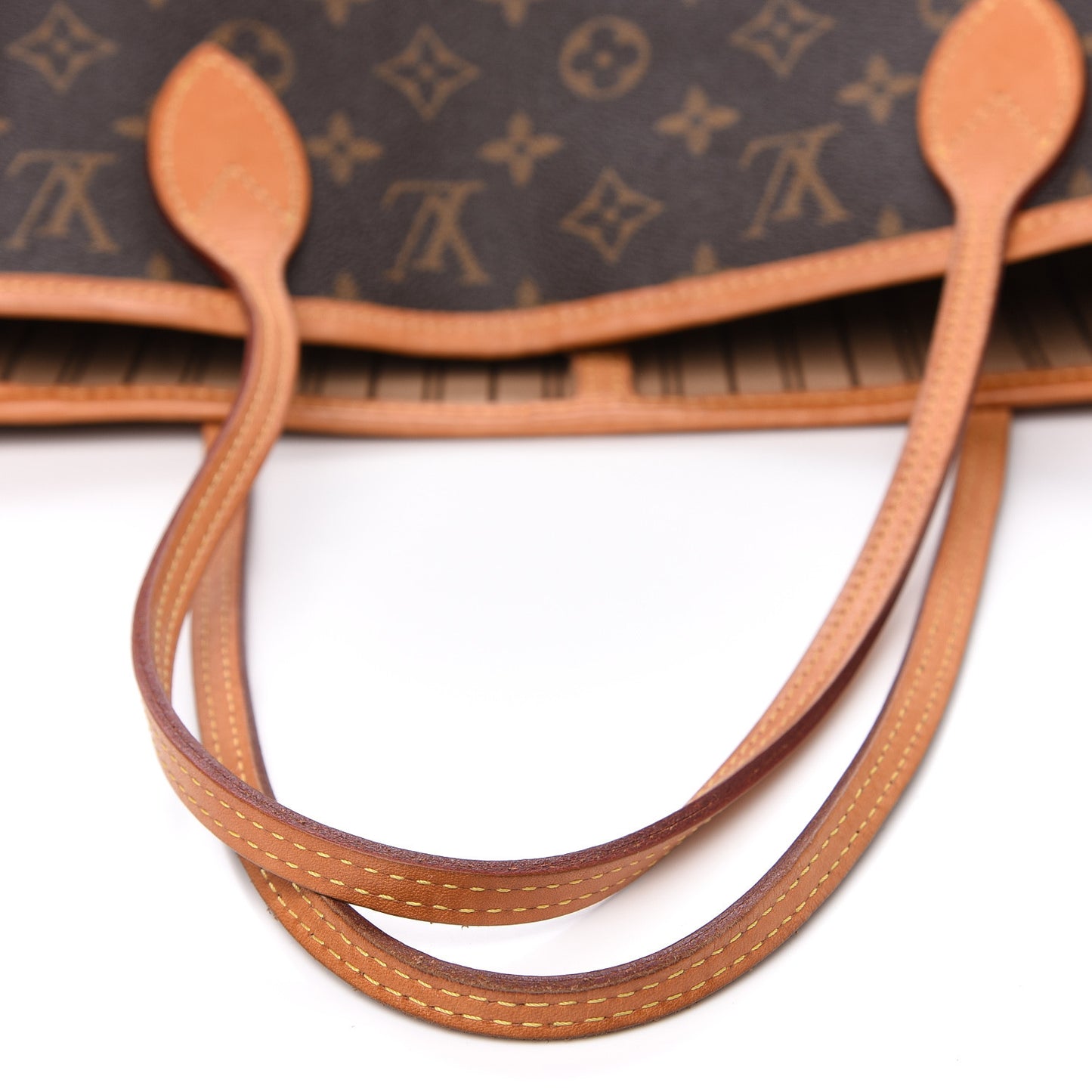 Monogram Neo Neverfull MM