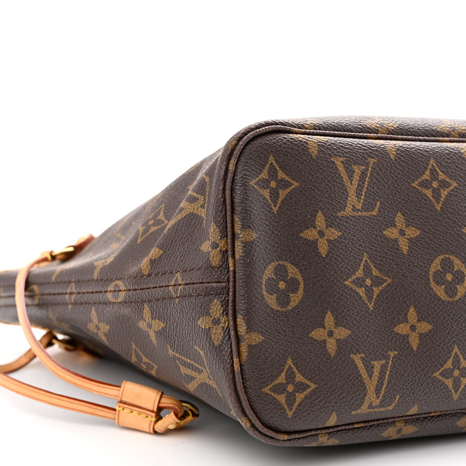 Louis Vuitton Monogram Neverfull PM 9 of 10