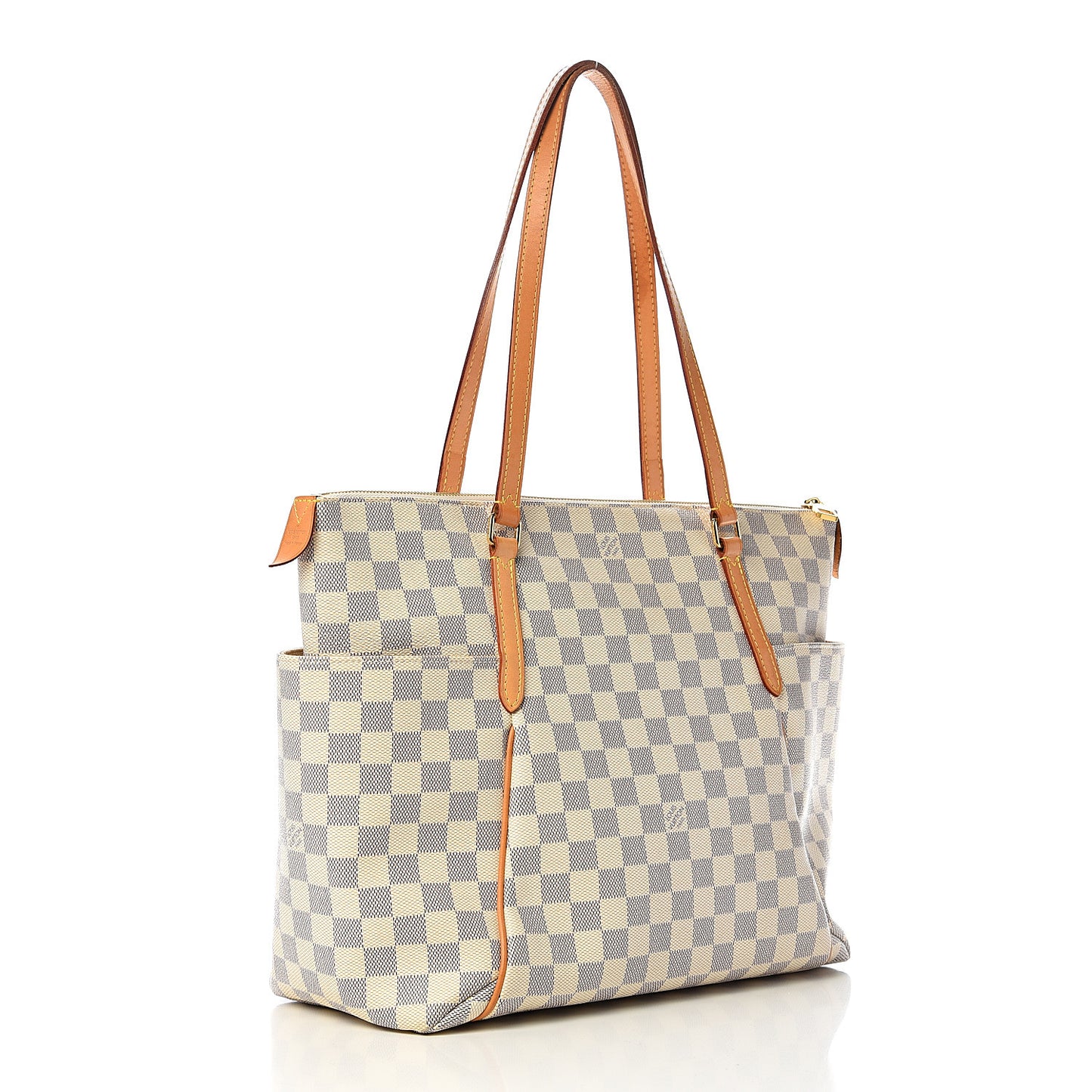 Damier Azur Totally MM