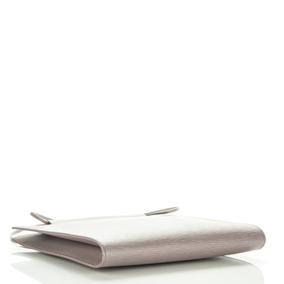 Louis Vuitton Epi Saint Tropez Lilac 4 of 6