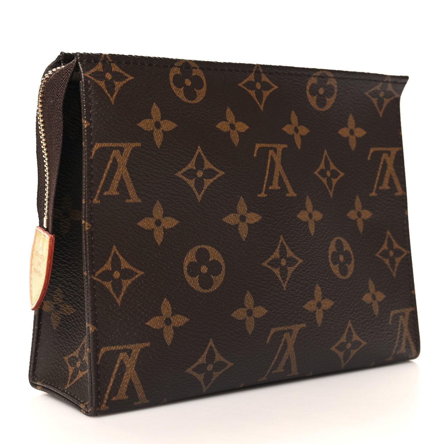 Louis Vuitton Monogram Toiletry Pouch 19 3 of 7