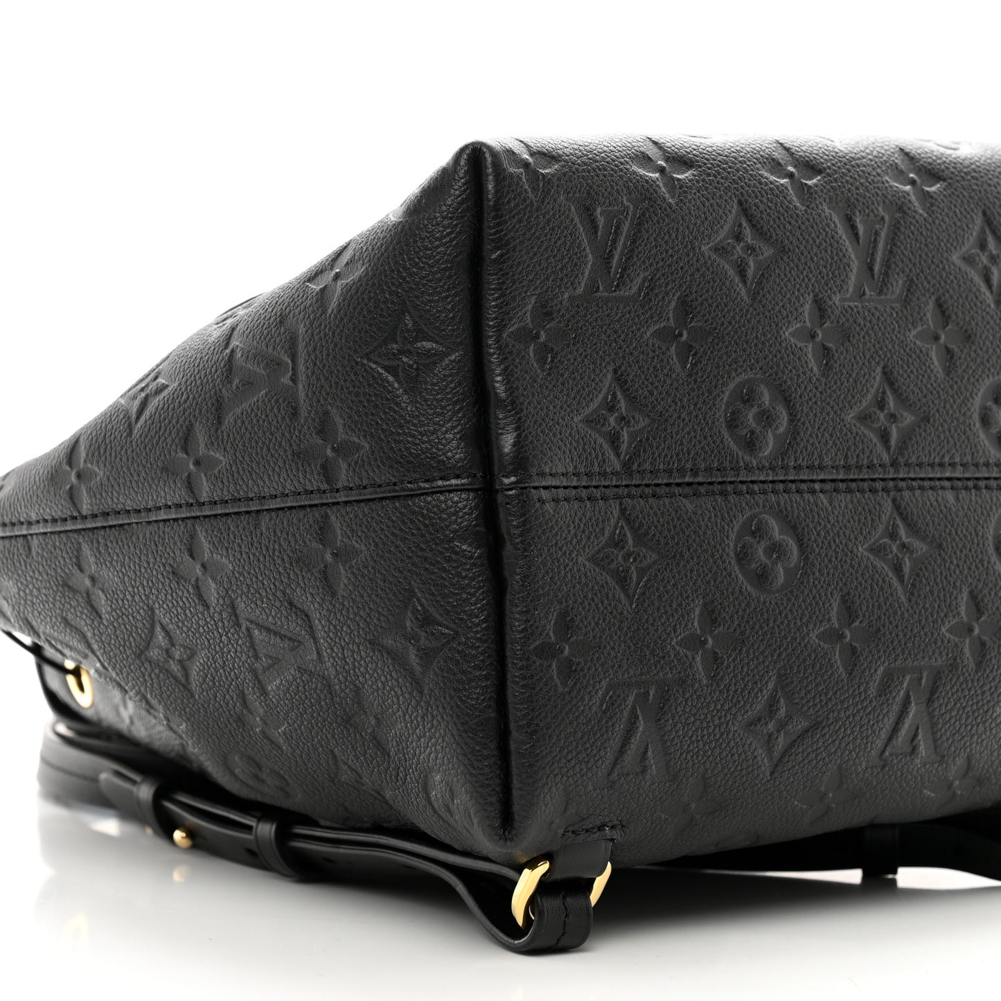 Empreinte Montsouris NM Backpack Black