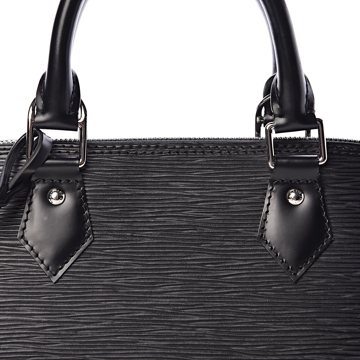 Epi Alma PM Black