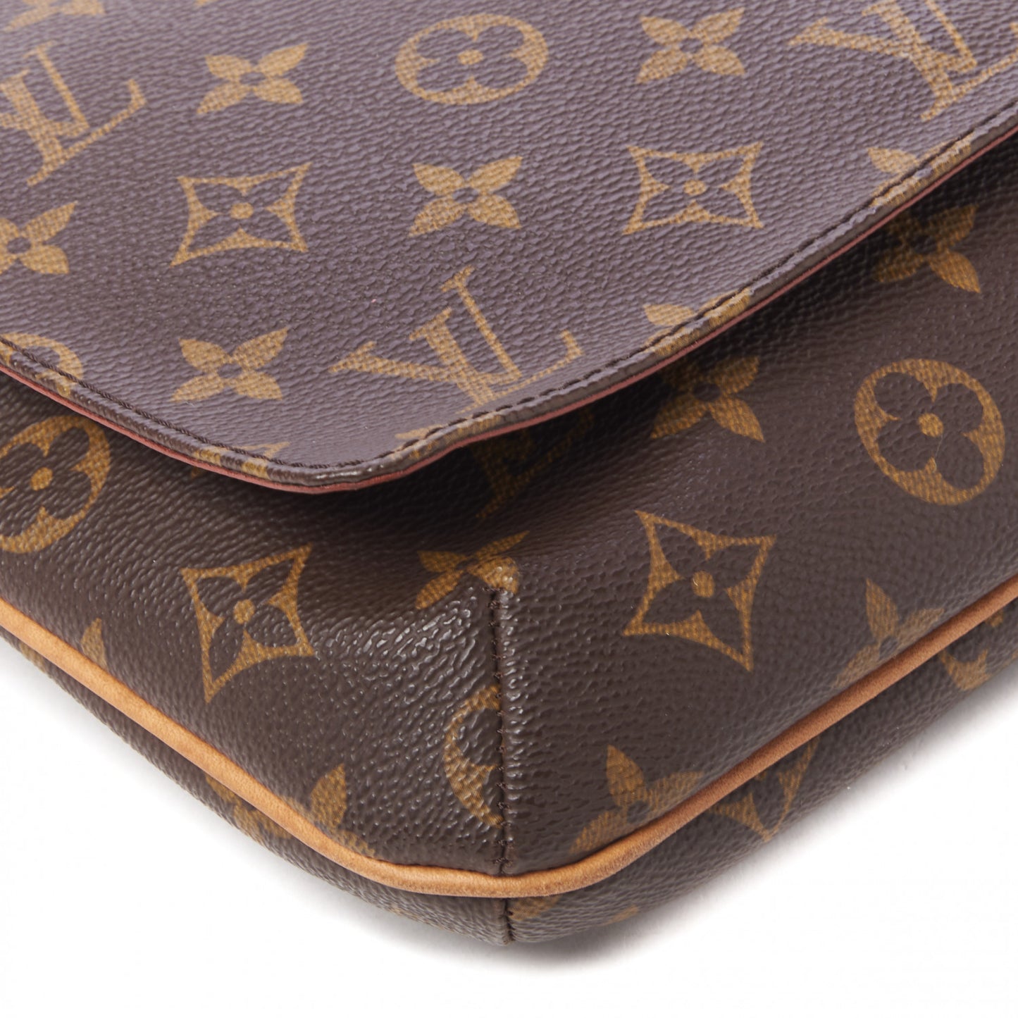 Monogram Musette Tango