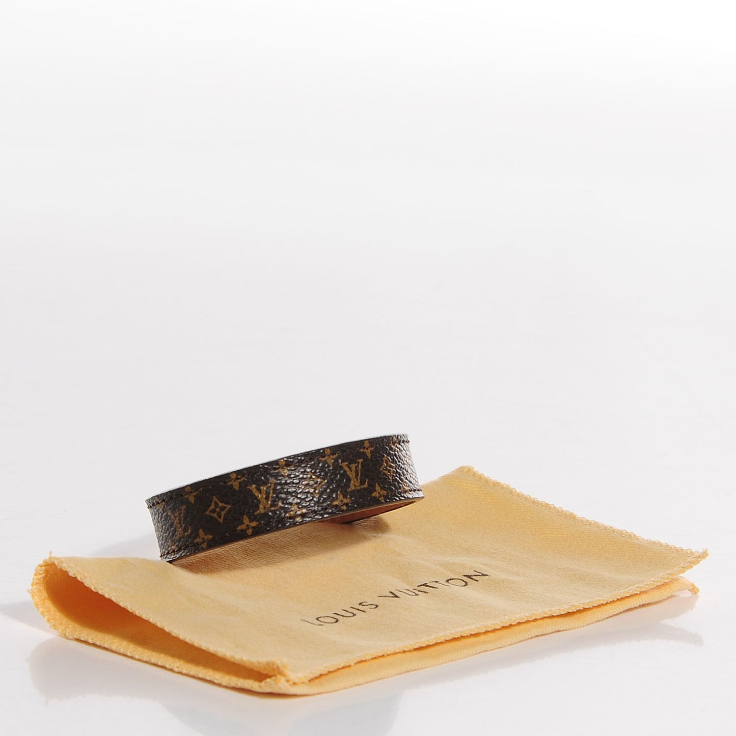 Monogram Nano Bracelet 17