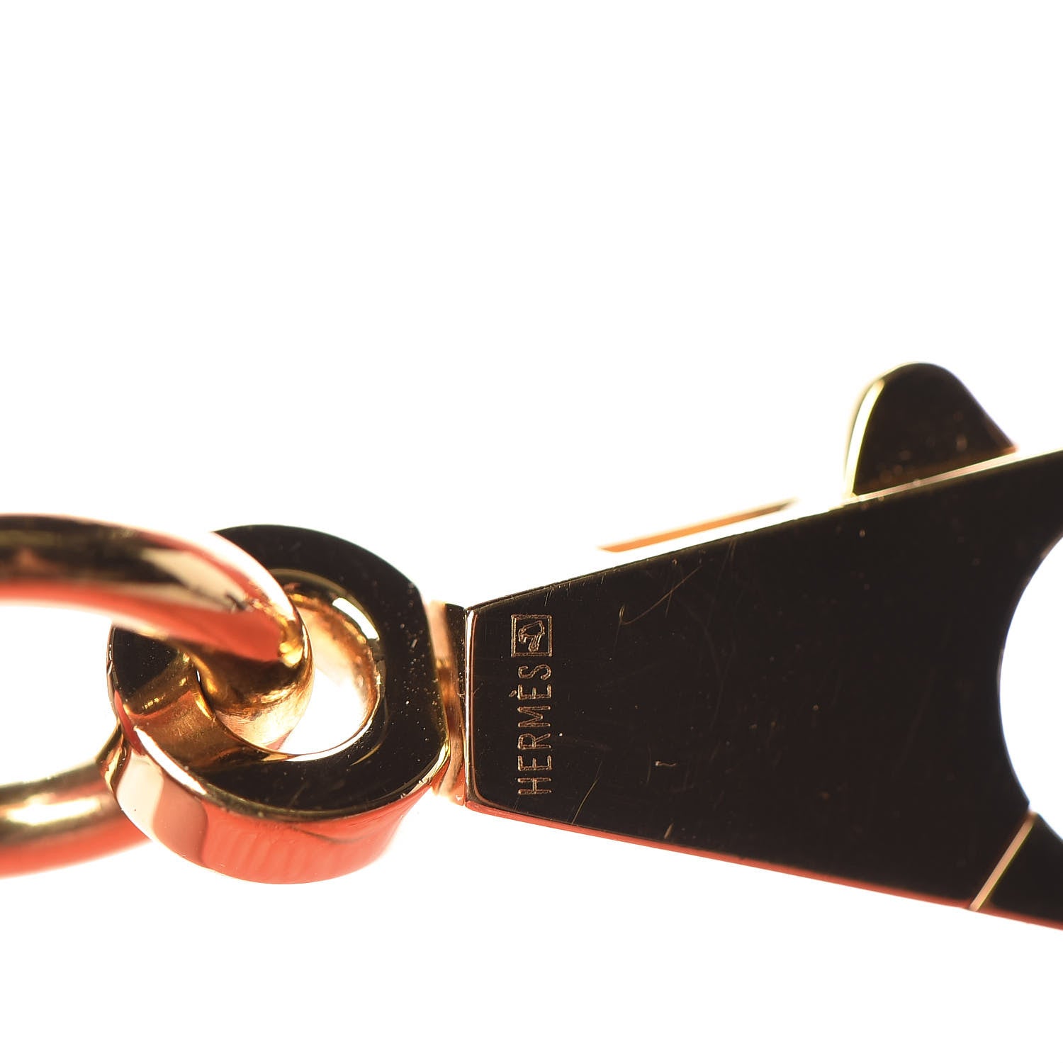 Hermes Taurillon Clemence Kelly Retourne 32 Rose Jaipur 29 of 36