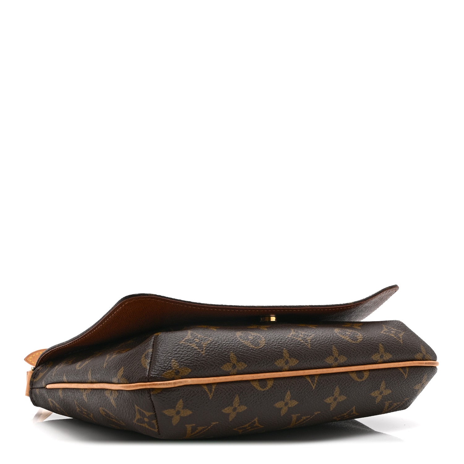 Louis Vuitton Monogram Musette Tango Long Strap 4 of 10
