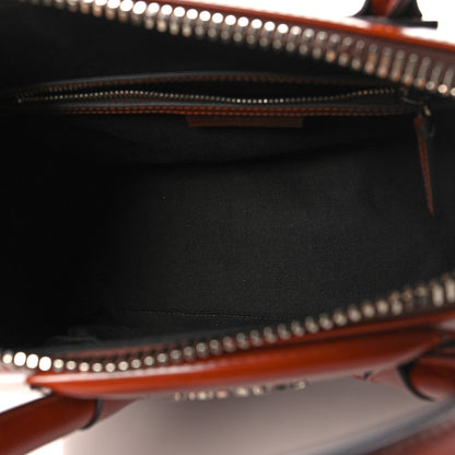 Givenchy Shiny Lord Calfskin Small Antigona Tan 5 of 10