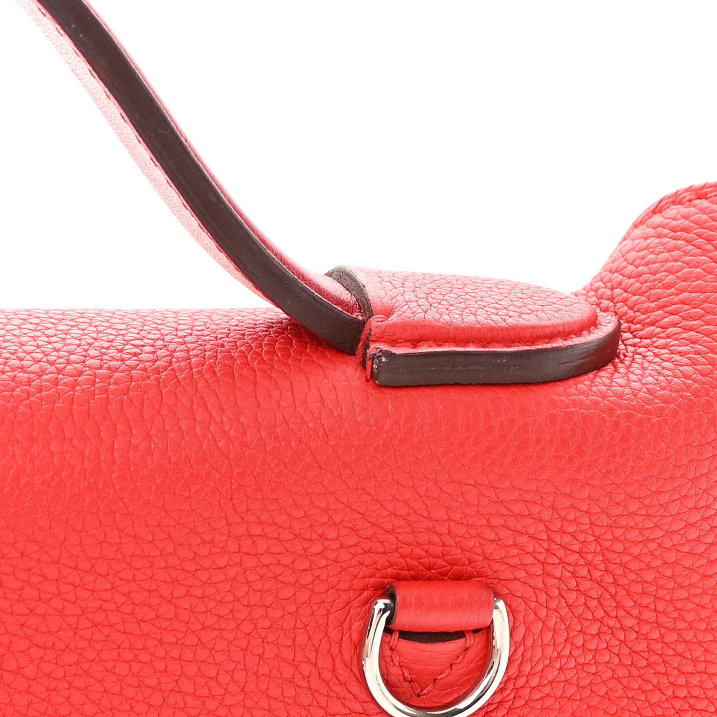 Taurillon Maurice Swift 24/24 29 Rouge De Coeur Rouge Piment