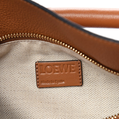 Loewe Calfskin Medium Puzzle Bag Light Caramel 5 of 9