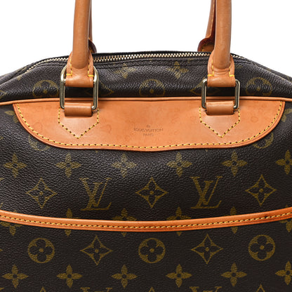 Louis Vuitton Monogram Deauville 7 of 11