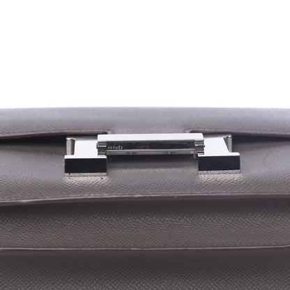 Hermes Epsom Constance 24 Etain 23 of 24