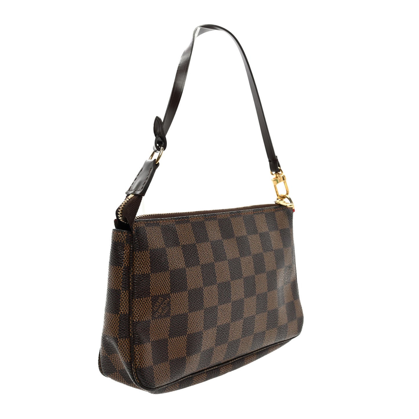Damier Ebene Pochette Accessories