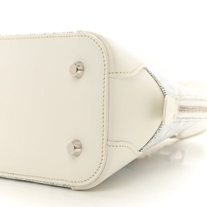 Goyard Goyardine Mini Vendome White 9 of 10