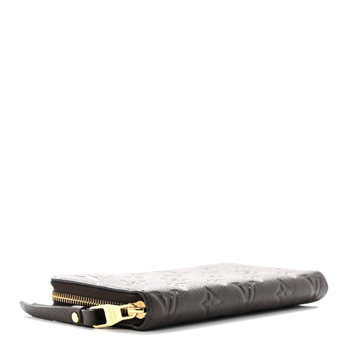 Louis Vuitton Empreinte Zippy Wallet Terre 4 of 6
