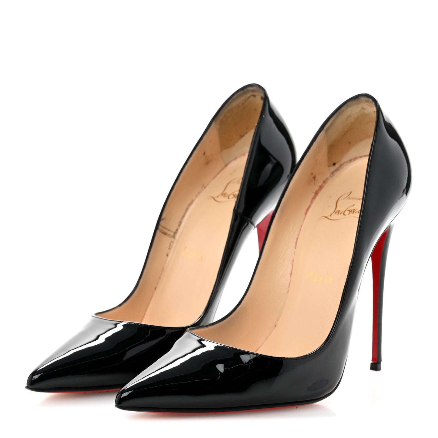 Patent So Kate 120 Pumps 37 Black