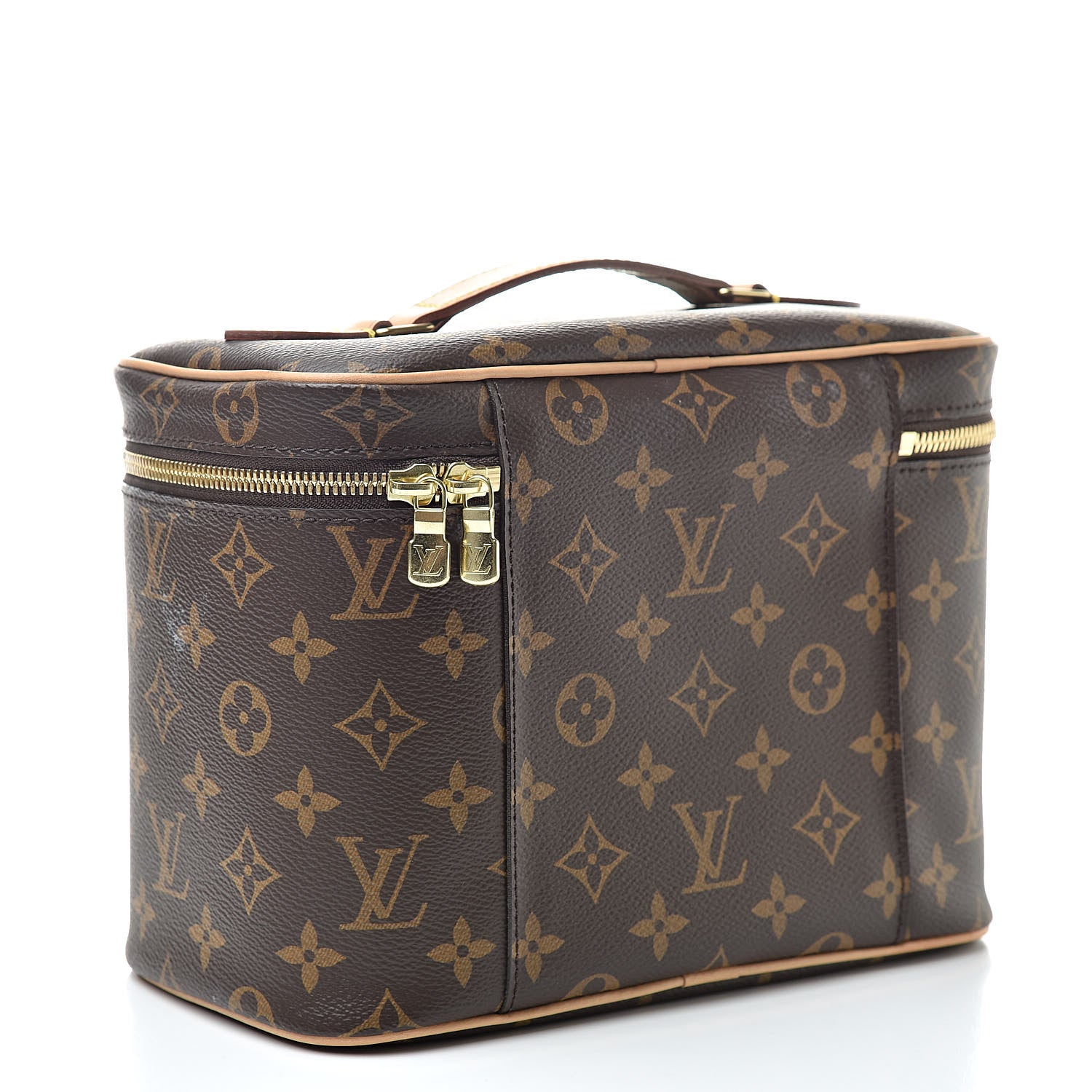 Louis Vuitton Monogram Nice BB 3 of 7