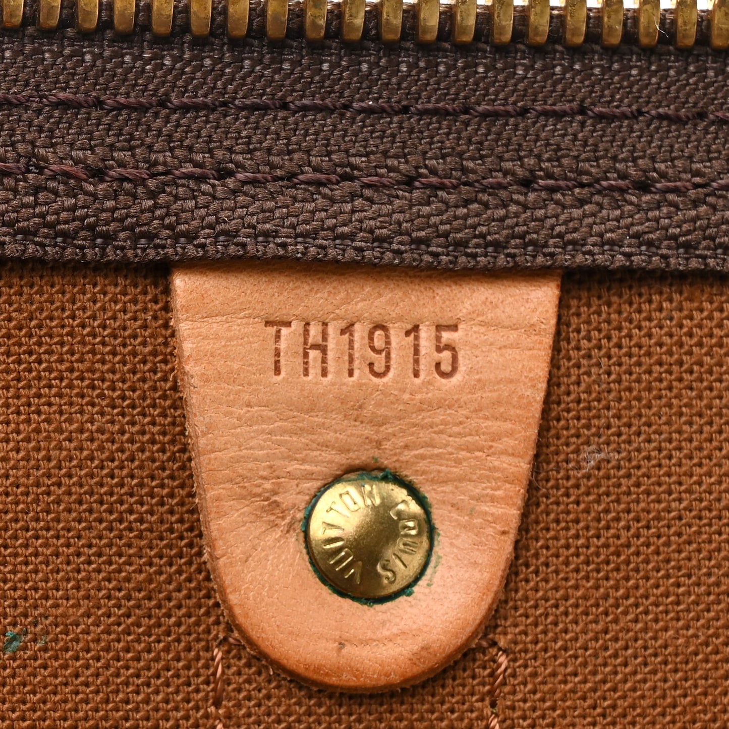 Monogram Keepall Bandouliere 55