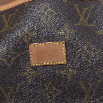 Louis Vuitton Monogram Saumur 30 7 of 19