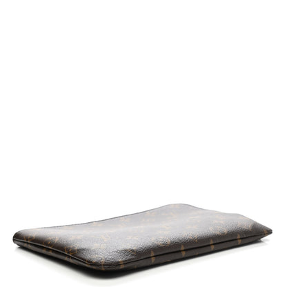 Louis Vuitton Monogram Etui Voyage PM Pouch 4 of 10
