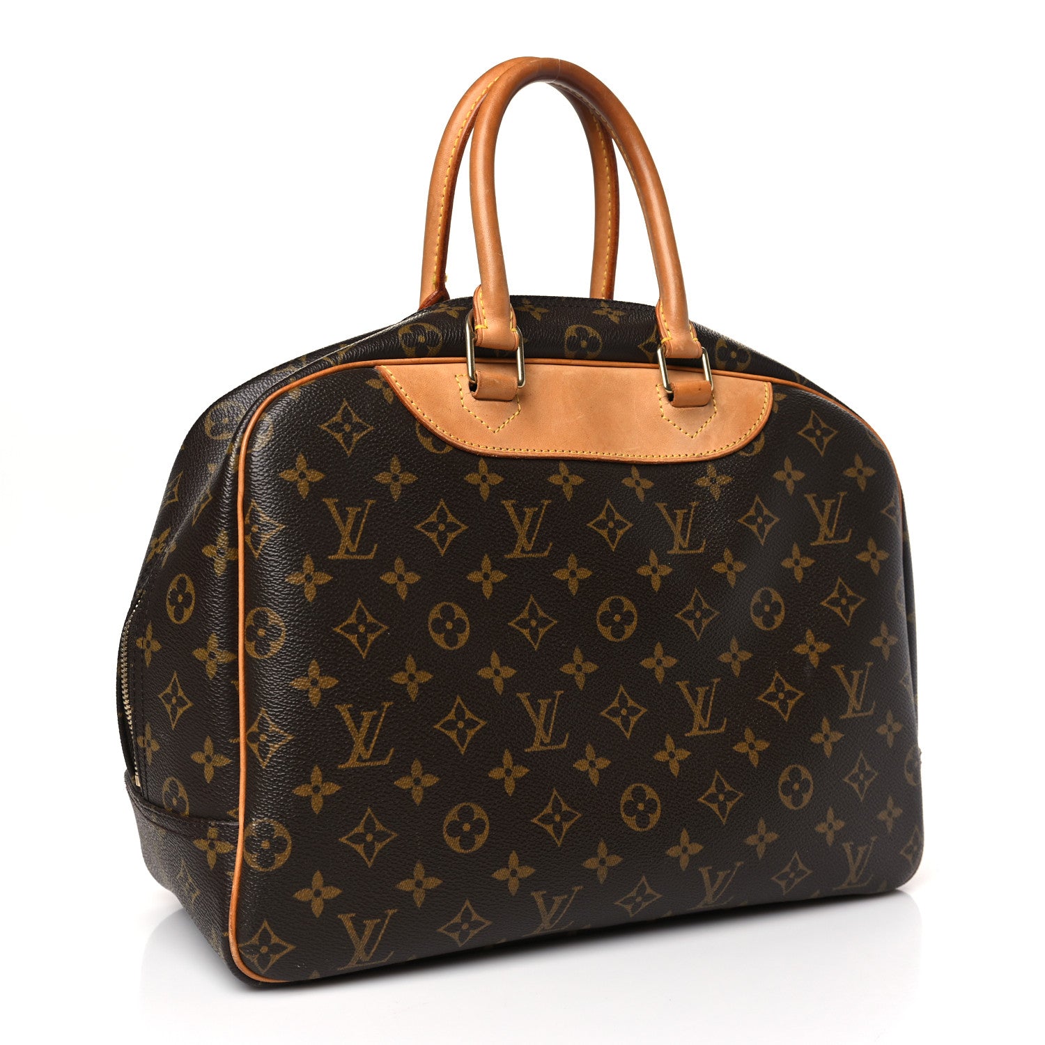 Louis Vuitton Monogram Deauville 3 of 8