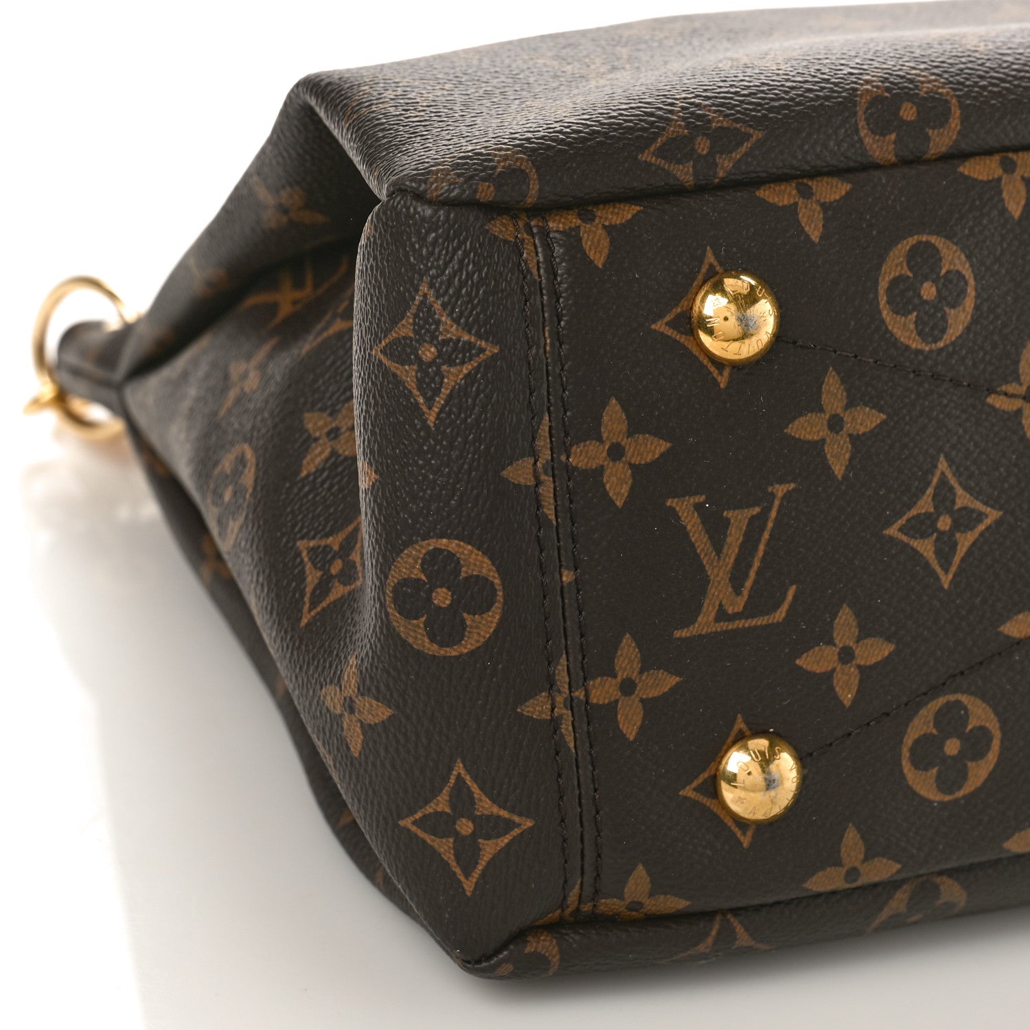 Louis Vuitton Monogram Pallas Cherry 7 of 9