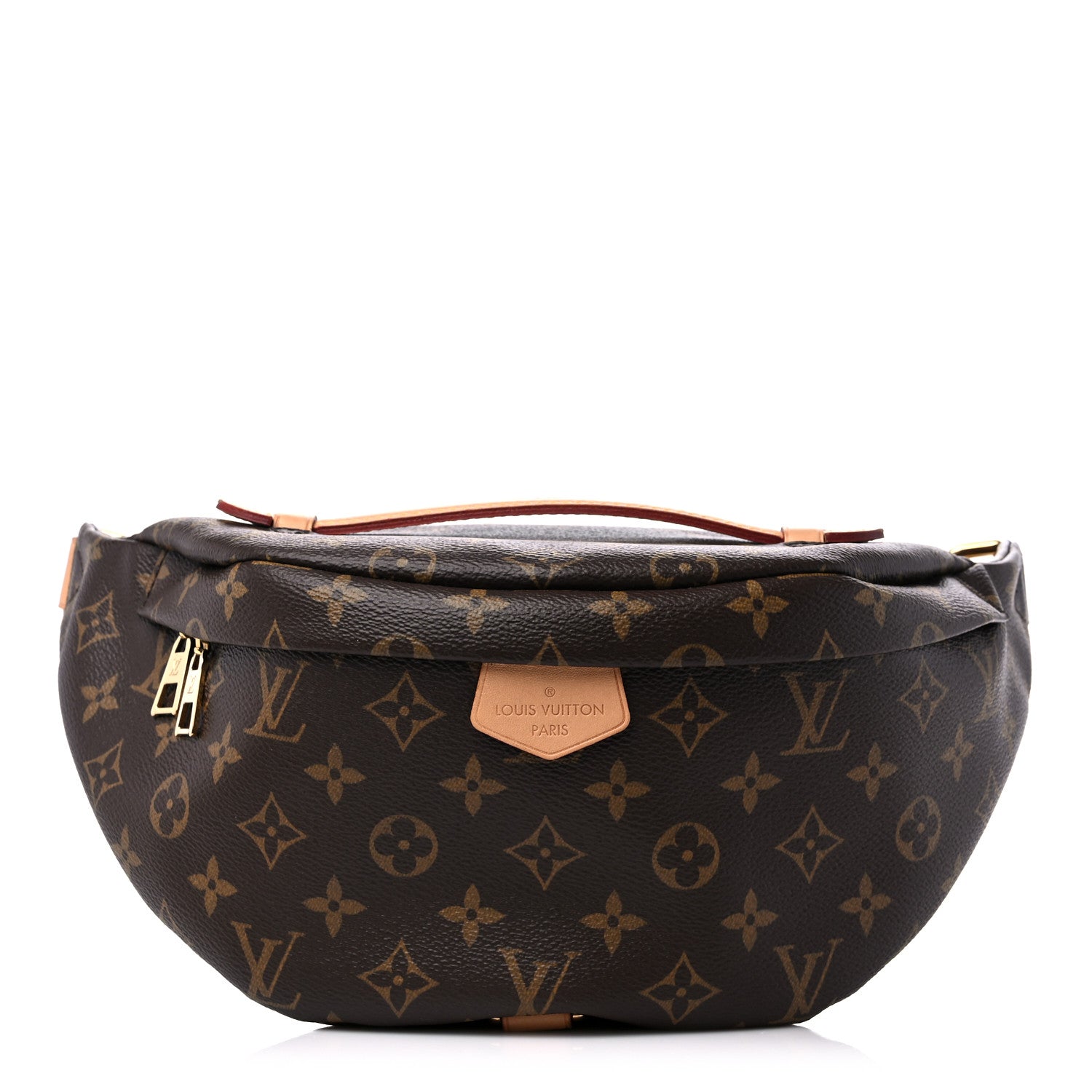 Louis Vuitton Monogram Bumbag 1 of 12