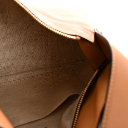 Loewe Calfskin Puzzle Hobo Warm Dessert 5 of 12