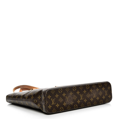 Louis Vuitton Monogram Luco 4 of 15