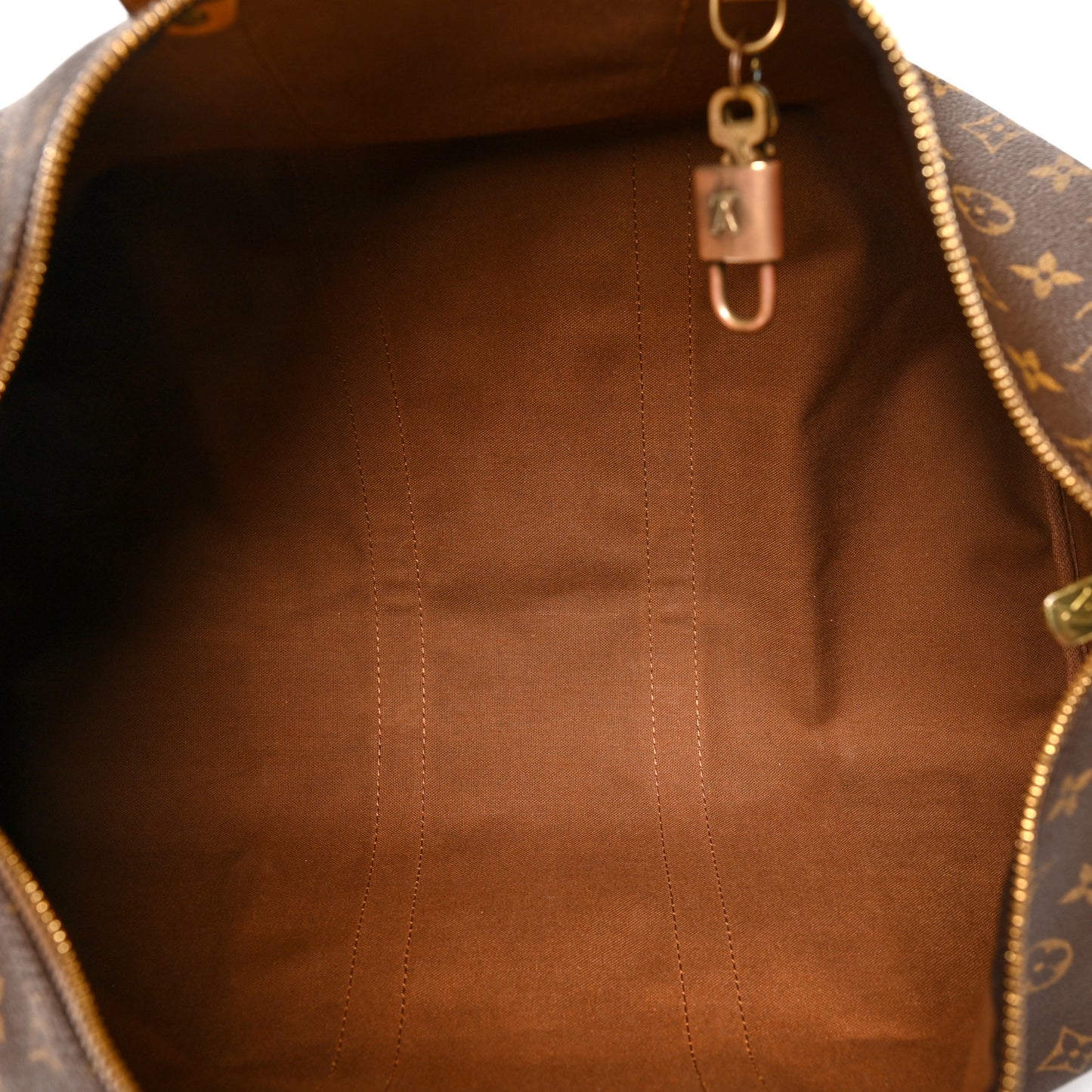 Monogram Keepall 45