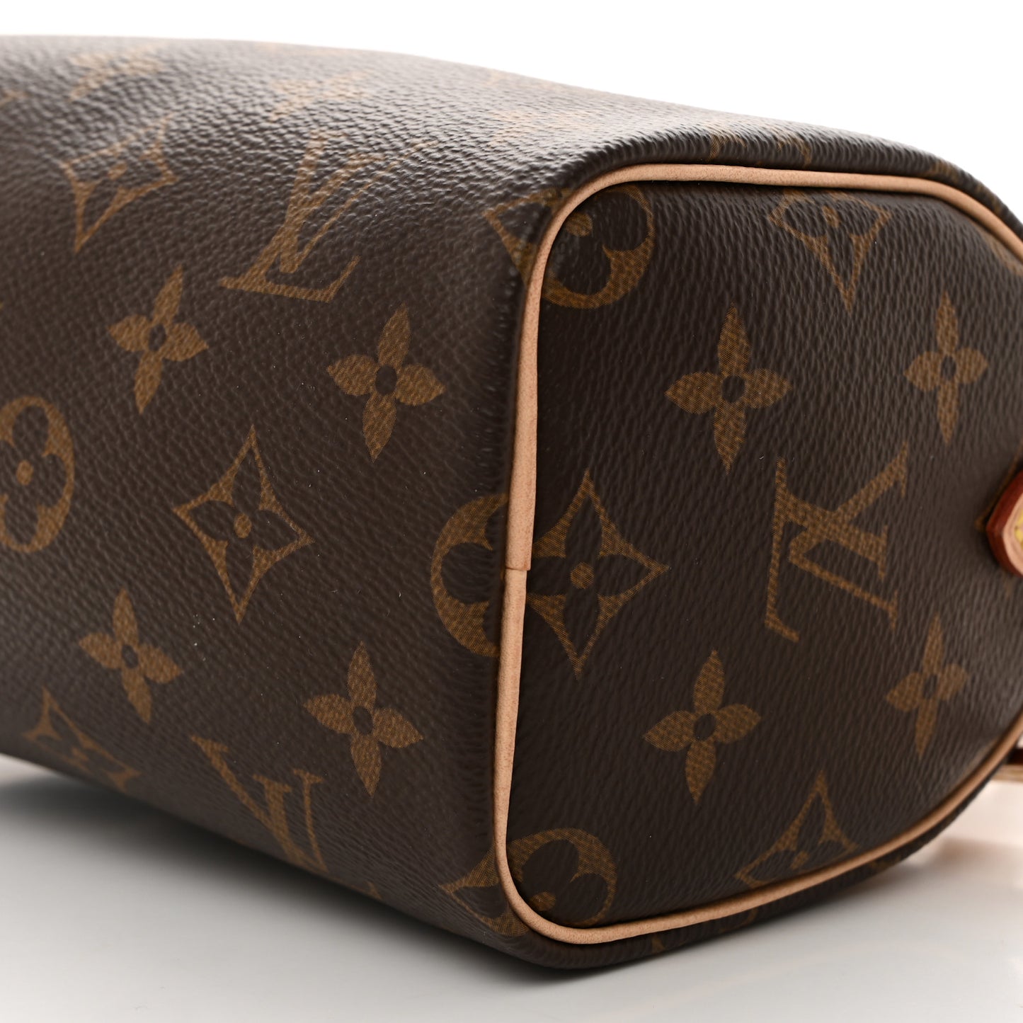 Monogram Nano Speedy