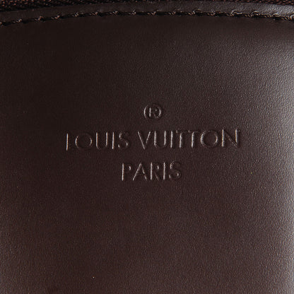 Louis Vuitton Damier Ebene Verona MM 6 of 8