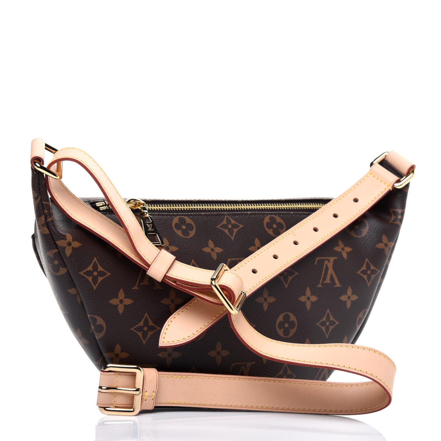 Monogram Bumbag