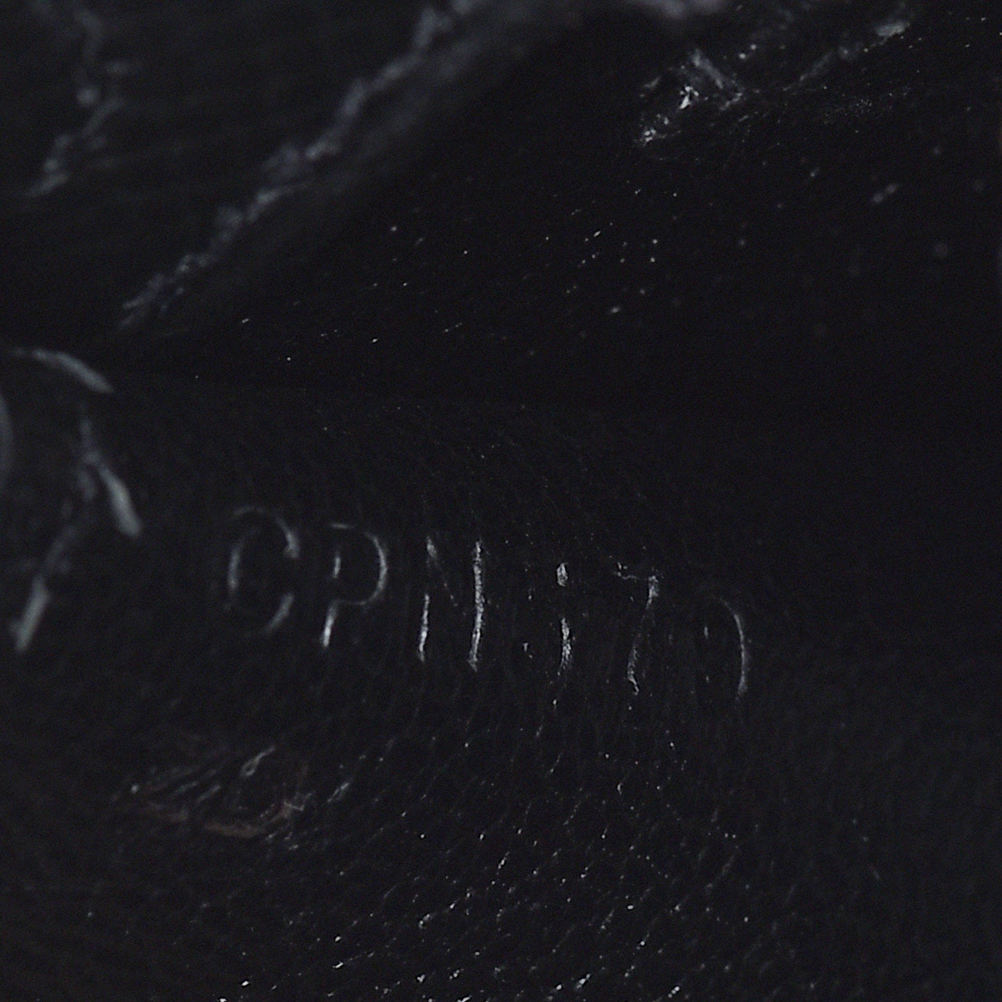 Epsom Kelly Sellier 25 Black