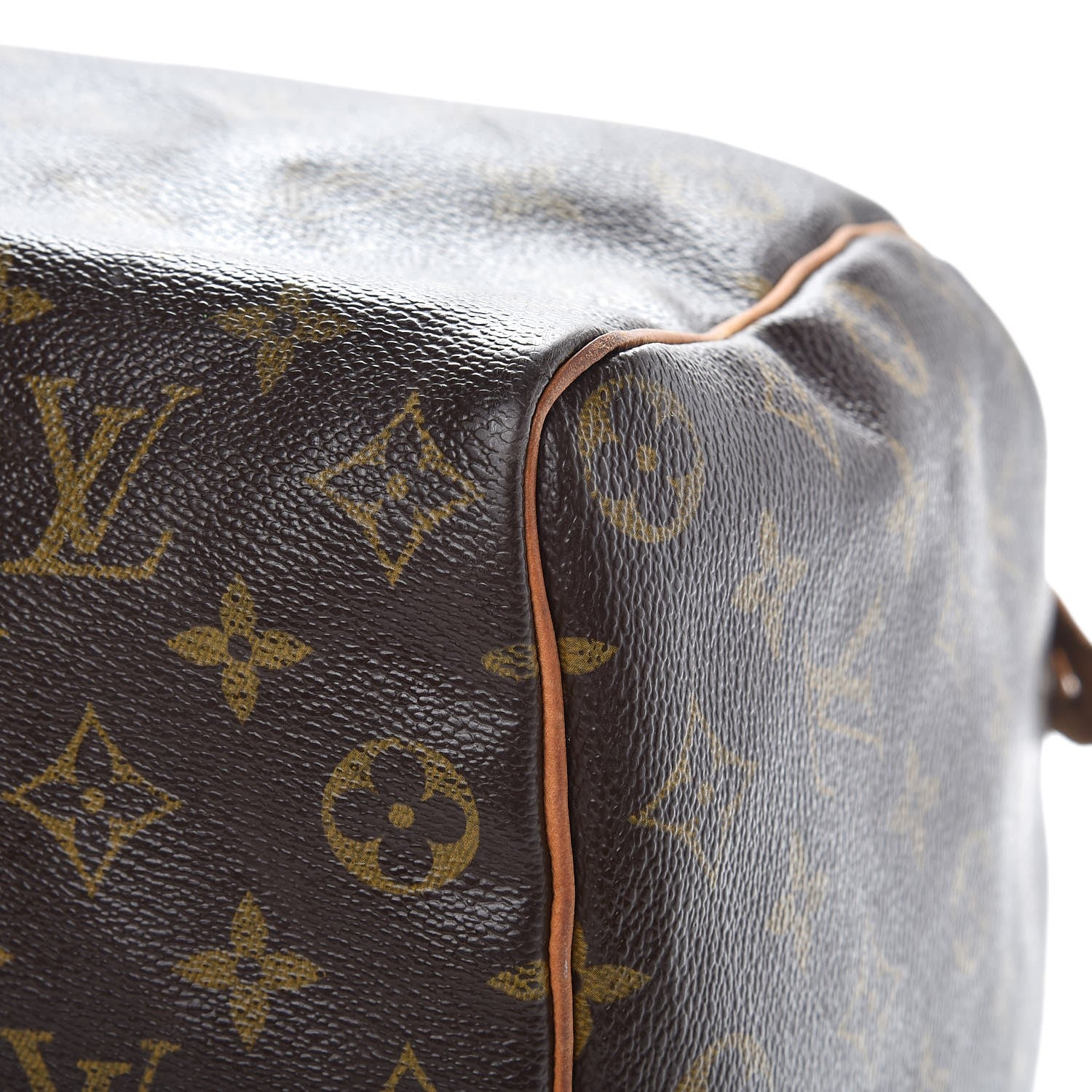 Louis Vuitton Monogram Speedy 35 13 of 24