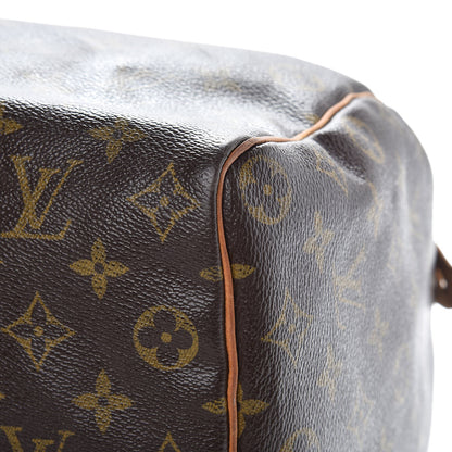Louis Vuitton Monogram Speedy 35 13 of 24