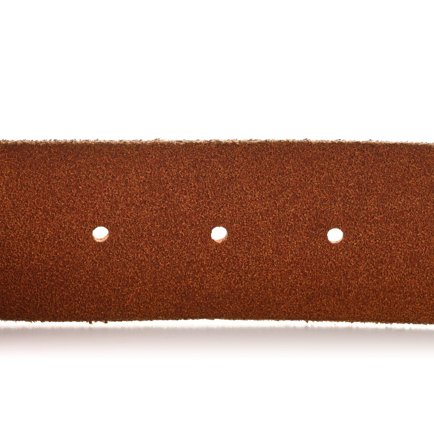 Faded Calfskin Double G 40mm Belt 100 40 Cuir