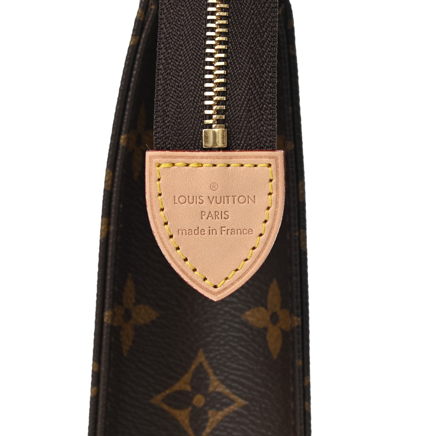 Louis Vuitton Monogram Toiletry Pouch 26 6 of 6