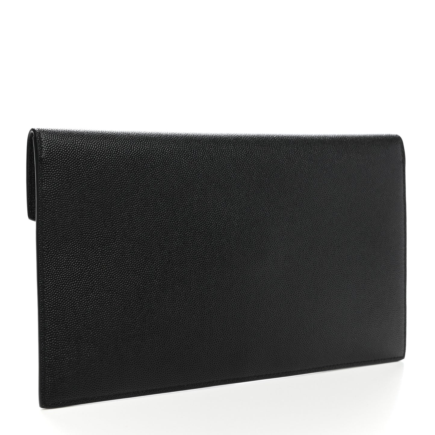 Grain De Poudre Uptown Pouch Black