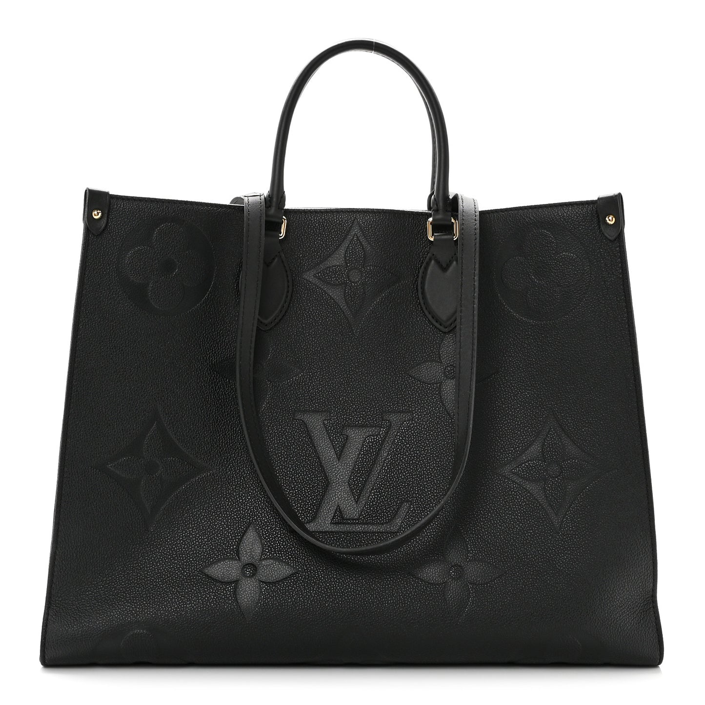 Empreinte Monogram Giant Onthego GM Black