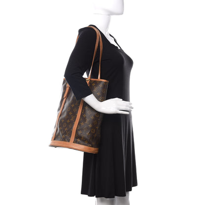 Louis Vuitton Monogram Bucket 27 2 of 13